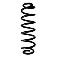 Fahrwerksfeder-Set hinten Schraubenfeder 364mm SPIDAN...