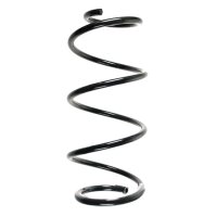 Suspension spring set front coil spring 350mm SPIDAN for...