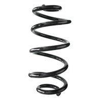 Fahrwerksfedern-Set hinten Schraubenfeder 314mm SPIDAN...