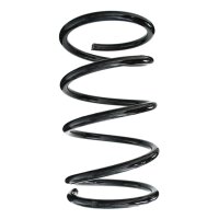 Suspension spring set front coil spring 315mm SPIDAN for...