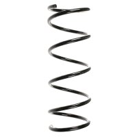 Fahrwerksfedern-Set vorne Schraubenfeder 387mm SPIDAN...
