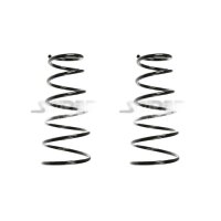 Fahrwerksfeder-Set hinten Schraubenfeder 342mm SPIDAN...