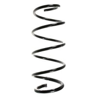 Fahrwerksfedern-Set vorne Schraubenfeder 402mm SPIDAN...