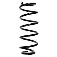 Fahrwerksfedern-Set vorne Schraubenfeder 366mm SPIDAN...