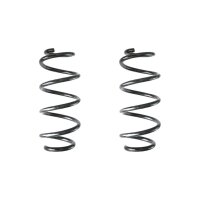 Fahrwerksfeder-Set hinten Schraubenfeder 246mm SPIDAN...