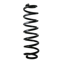 Suspension spring set rear coil spring 340mm SPIDAN for...