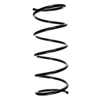 Fahrwerksfedern-Set vorne Schraubenfeder 418mm SPIDAN...