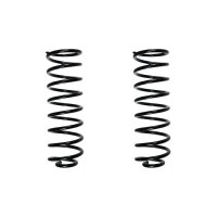 Suspension spring set rear coil spring 410mm SPIDAN for...