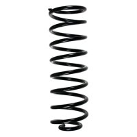 Suspension spring set rear coil spring 410mm SPIDAN for...