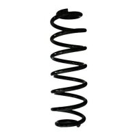 Fahrwerksfeder-Set hinten Schraubenfeder 351mm SPIDAN...