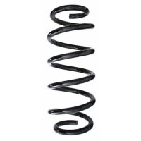 Fahrwerksfeder-Set vorne Schraubenfeder 328mm SPIDAN...