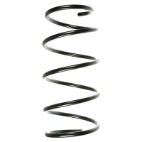 Fahrwerksfedern-Set vorne Schraubenfeder 368mm SPIDAN...