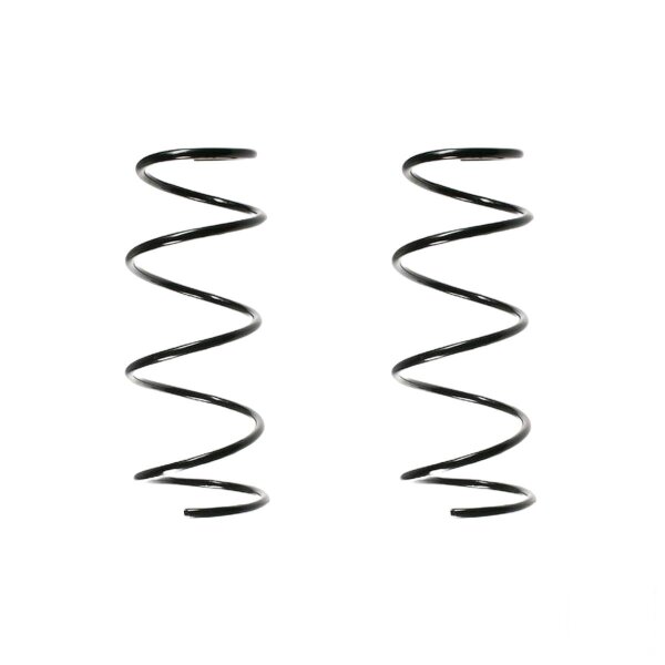 Fahrwerksfedern-Set vorne Schraubenfeder 371mm SPIDAN für u.a. RENAULT CLIO II