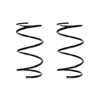 Fahrwerksfedern-Set vorne Schraubenfeder 339mm SPIDAN...