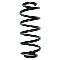 Fahrwerksfedern-Set vorne Schraubenfeder 342mm SPIDAN für u.a. SKODA SUPERB I