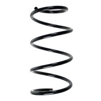 Suspension spring set front coil spring 331mm SPIDAN for...