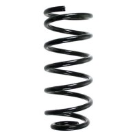 Fahrwerksfeder-Set hinten Schraubenfeder 263mm SPIDAN...