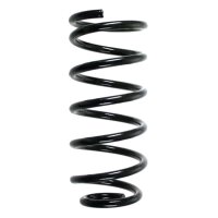 Suspension spring set rear coil spring 263mm SPIDAN for...