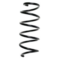 Suspension spring set front coil spring 358mm SPIDAN for...