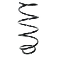 Fahrwerksfedern-Set vorne Schraubenfeder 370mm SPIDAN...