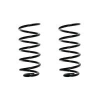 Fahrwerksfeder-Set hinten Schraubenfeder 239mm SPIDAN...