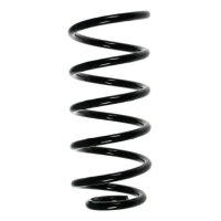 Fahrwerksfeder-Set hinten Schraubenfeder 239mm SPIDAN...
