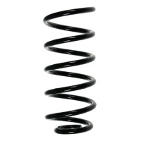 Suspension spring set rear coil spring 239mm SPIDAN for...