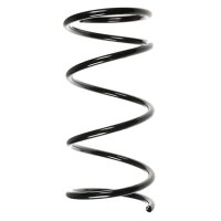 Fahrwerksfedern-Set vorne Schraubenfeder 333mm SPIDAN...