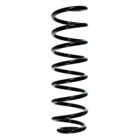 Suspension spring set rear coil spring 316mm SPIDAN for...