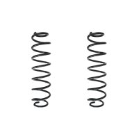 Fahrwerksfeder-Set hinten Schraubenfeder 363mm SPIDAN...