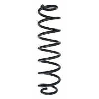 Fahrwerksfeder-Set hinten Schraubenfeder 363mm SPIDAN...