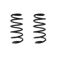 Suspension spring set front coil spring 334mm SPIDAN for...