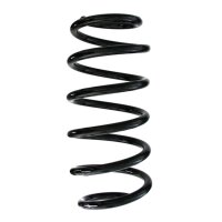 Suspension spring set front coil spring 334mm SPIDAN for...