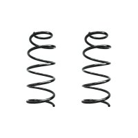 Fahrwerksfeder-Set vorne Schraubenfeder 447mm SPIDAN...