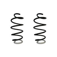 Fahrwerksfeder-Set vorne Schraubenfeder 304mm SPIDAN...