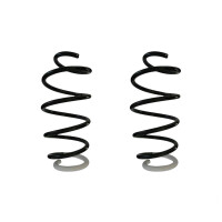 Suspension spring set front coil spring 304mm SPIDAN for...