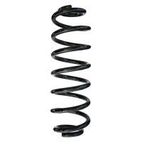 Suspension spring set rear coil spring 364mm SPIDAN for...