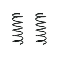 Fahrwerksfeder-Set hinten Schraubenfeder 343mm SPIDAN...