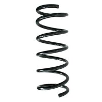 Fahrwerksfeder-Set hinten Schraubenfeder 343mm SPIDAN...