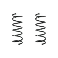 Fahrwerksfeder-Set hinten Schraubenfeder 351mm SPIDAN...