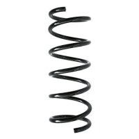 Fahrwerksfeder-Set hinten Schraubenfeder 351mm SPIDAN...