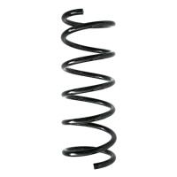 Fahrwerksfedern-Set hinten Schraubenfeder 351mm SPIDAN...