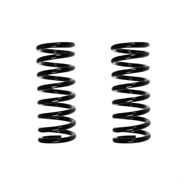 Fahrwerksfedern-Set Spiralfeder-Set Hinterachse SPIDAN für u.a. LADA