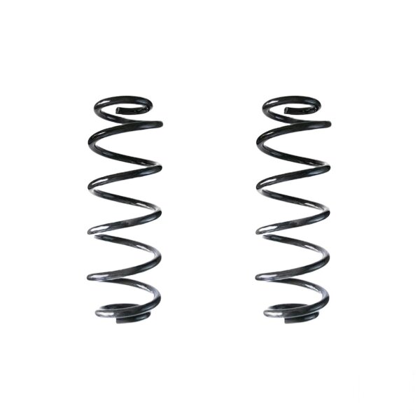 Suspension spring set Replacement Fit SPIDAN for FIAT SEDICI 189