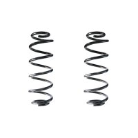 Suspension spring set Replacement Fit SPIDAN for FIAT...