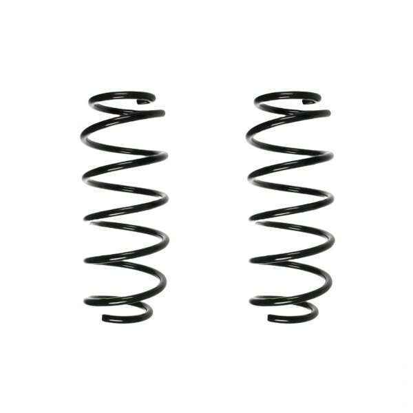 Fahrwerksfeder-Set SPIDAN für AUDI 80 B4
