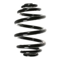 Fahrwerksfedern-Set hinten Schraubenfeder 239mm SPIDAN...