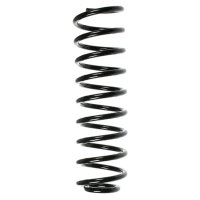 Suspension spring set rear coil spring 338mm SPIDAN for...