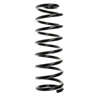 Fahrwerksfedern-Set hinten Schraubenfeder 370mm SPIDAN...
