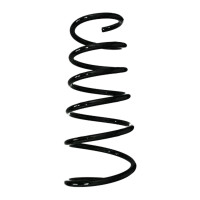 Fahrwerksfedern-Set vorne Schraubenfeder 368mm SPIDAN...